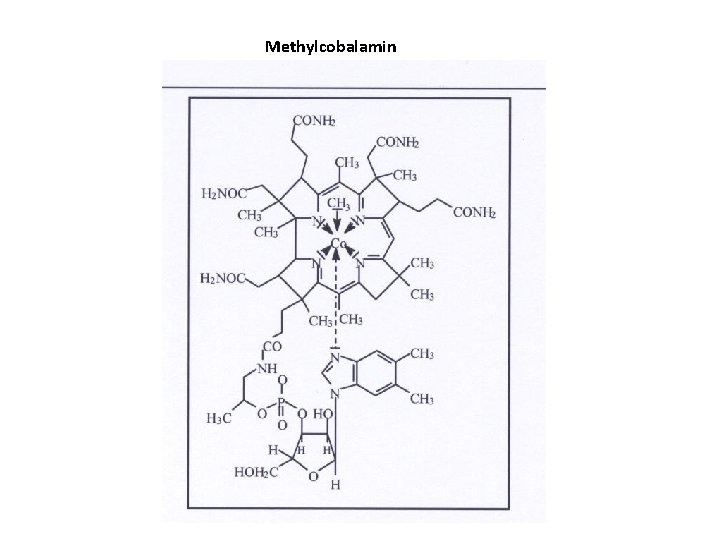 Methylcobalamin 