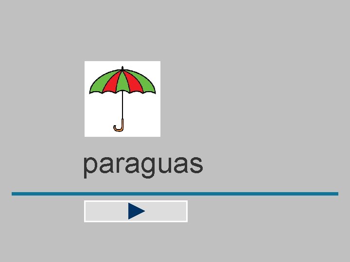 paraguas 