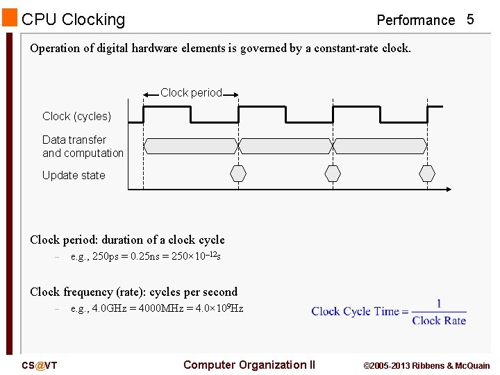 Defining Performance 1 Which airplane has the best