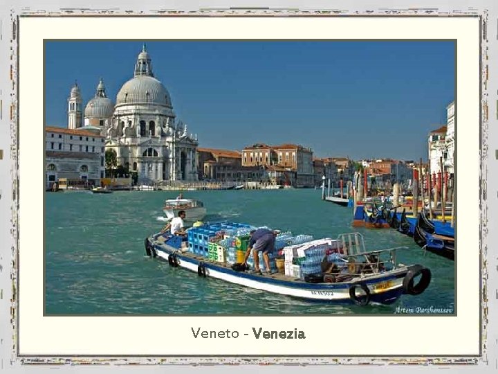 Veneto - Venezia 