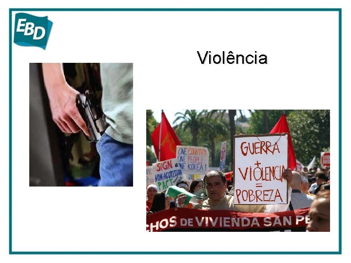 Violência 