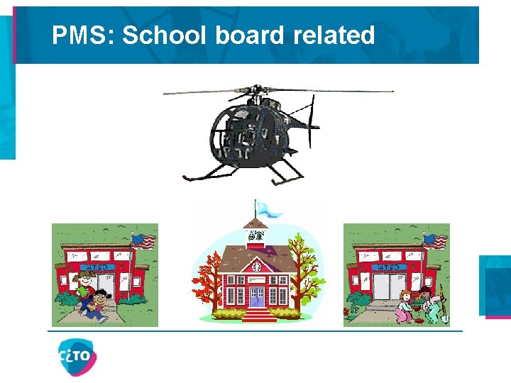 PMS: School board related 