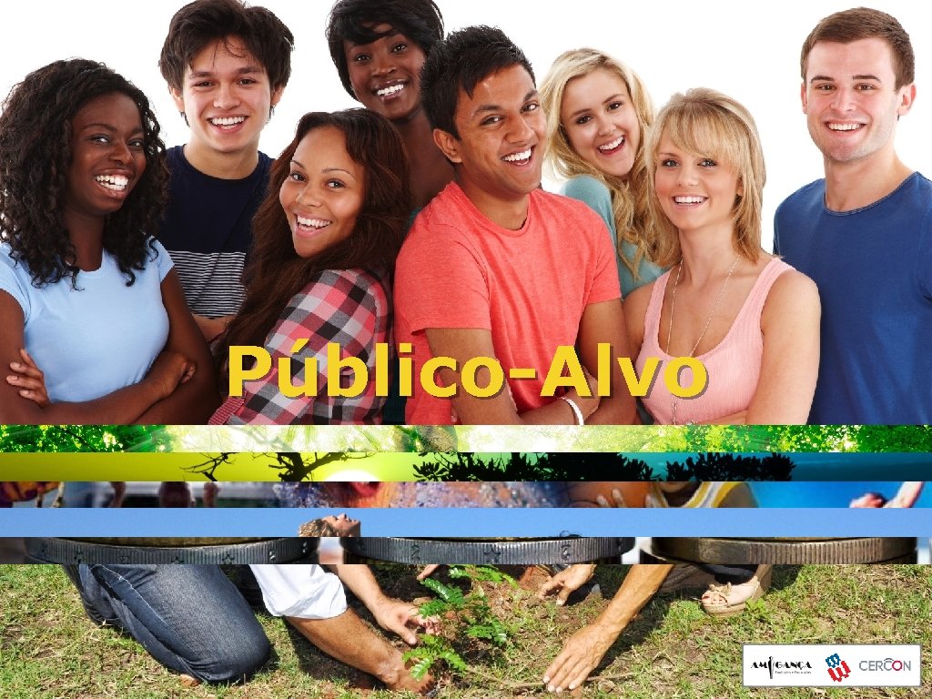 Público-Alvo 