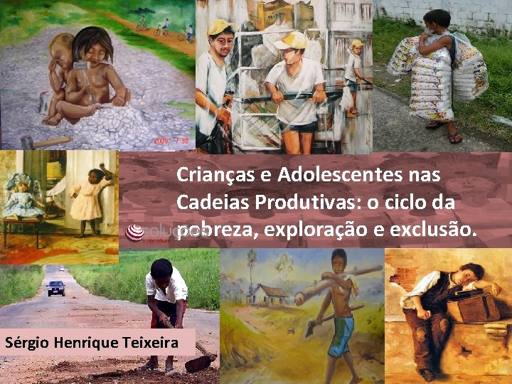 I Seminário Regional Metropolitana I (Capital) de Conselheiros Tutelares da ACTERJ Crianças e Adolescentes