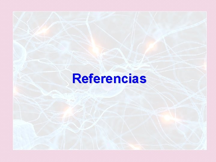 Referencias 