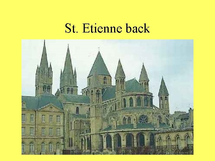 St. Etienne back 