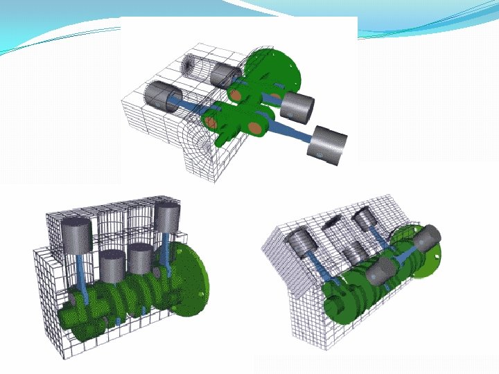 CONTENTS Introduction to Engines Types of Engine Construction