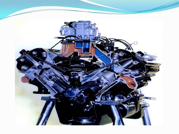 CONTENTS Introduction to Engines Types of Engine Construction