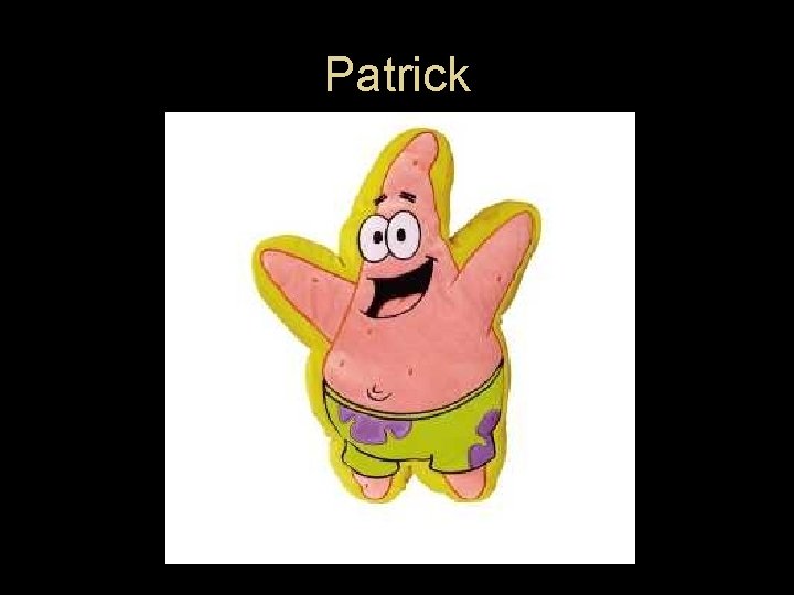 Patrick's Method Mitosis and Asexual Reproduction Notes To be used