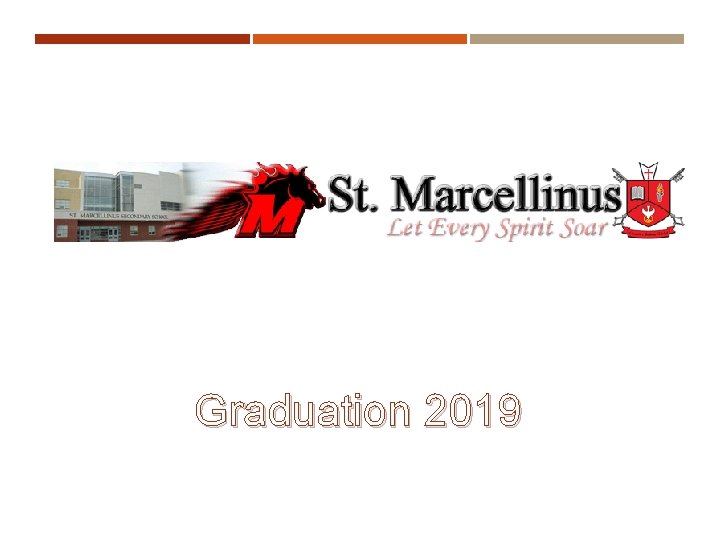Graduation 2019 
