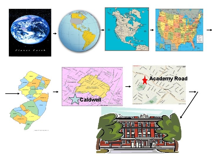 Academy Road Caldwell Academy Road Caldwell