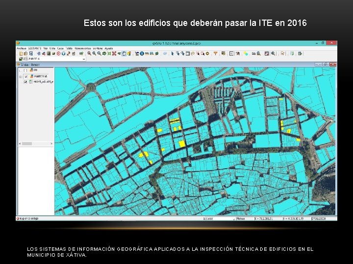 Estos son los edificios que deberán pasar la ITE en 2016 LOS SISTEMAS DE