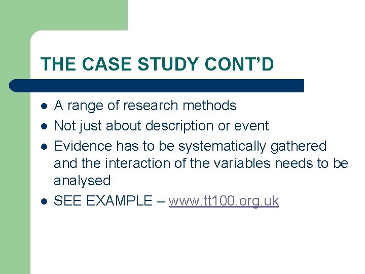 RESEARCH PROJECT WEEK 1 RESEARCH PROPOSAL STARTING POINT