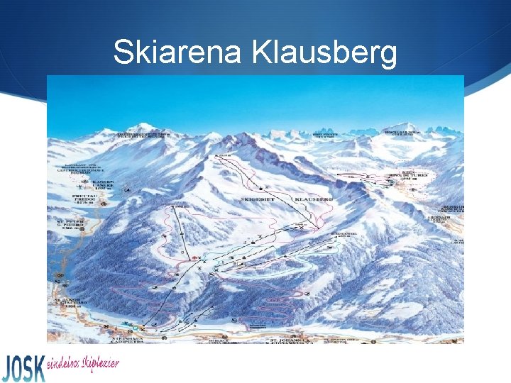 Skiarena Klausberg 
