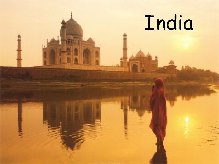 India 