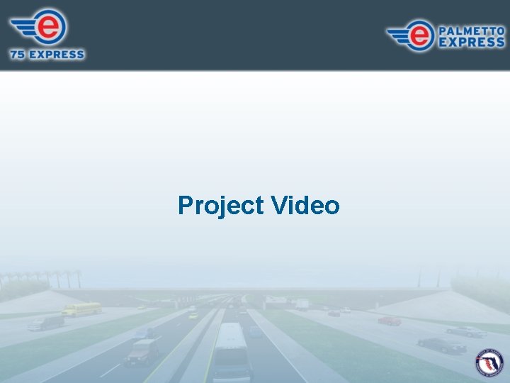 Project Video 