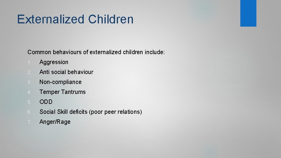 Practical Tools That Work With Children and Youth