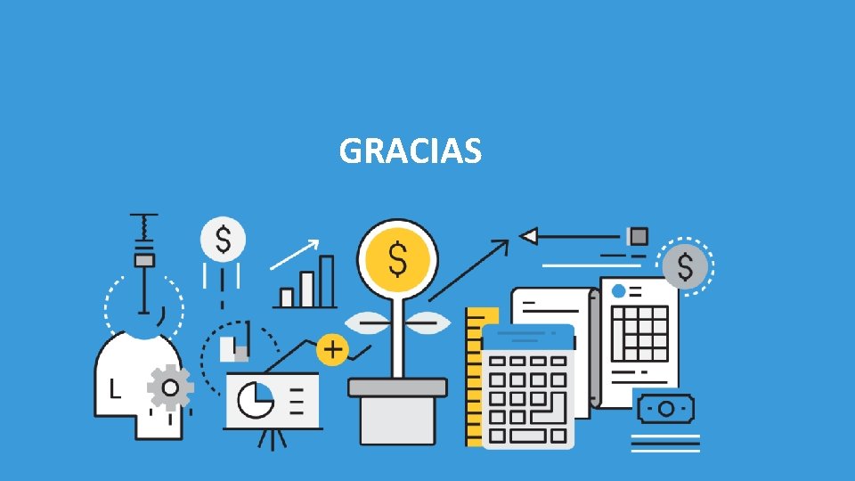 GRACIAS 