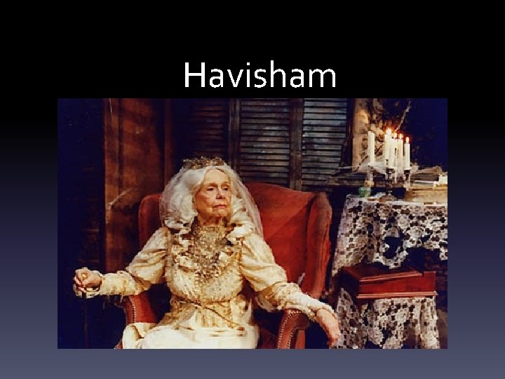 Havisham 