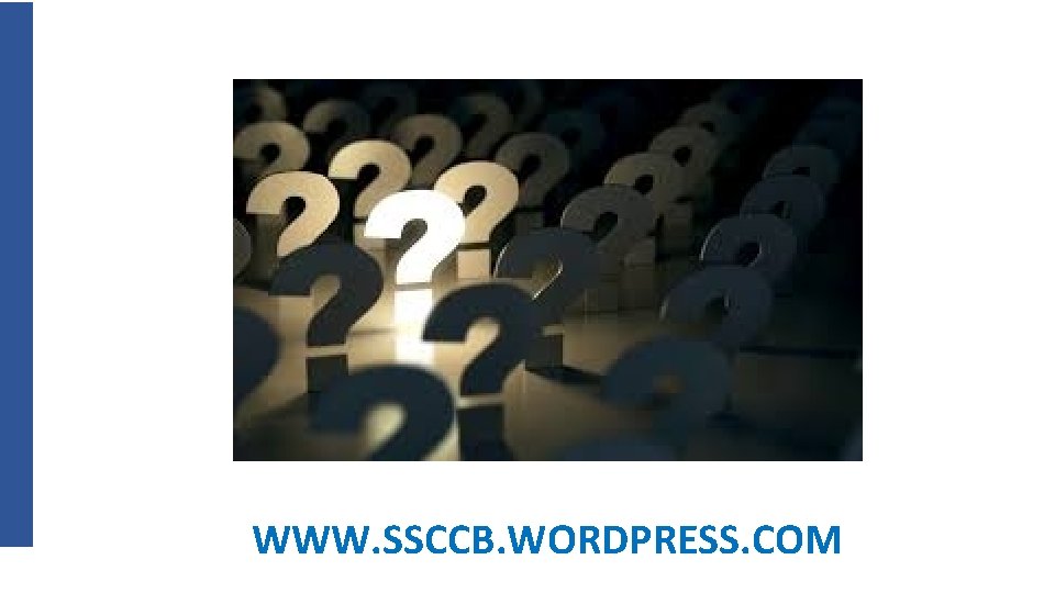 WWW. SSCCB. WORDPRESS. COM 