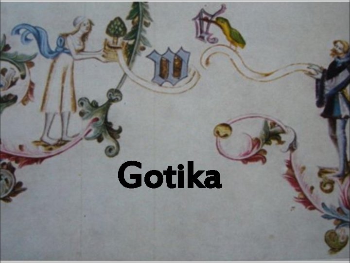 Gotika 