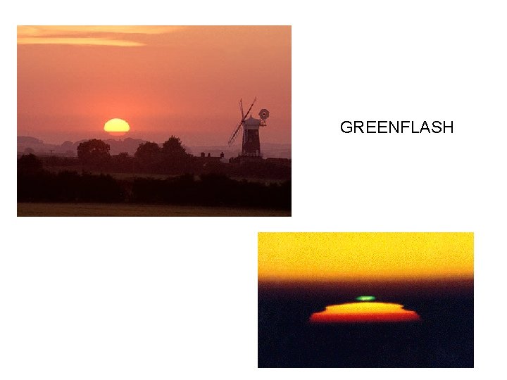 GREENFLASH 