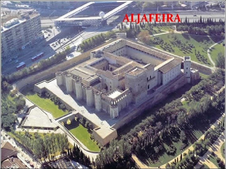 ALJAFEIRA ALJAFEIRA