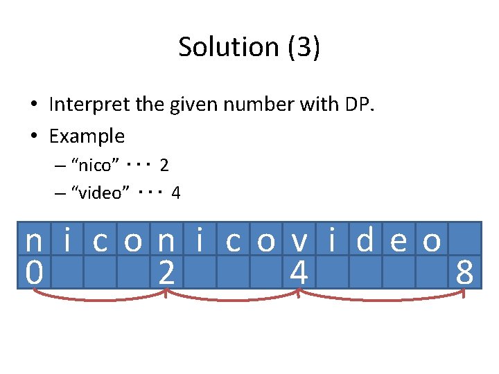 Practice Contest II Problem J Billion Million Thousand