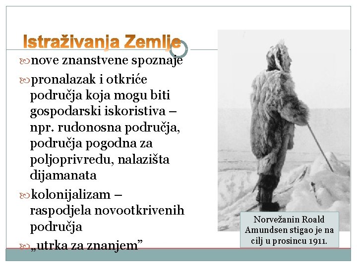  nove znanstvene spoznaje pronalazak i otkriće područja koja mogu biti gospodarski iskoristiva –