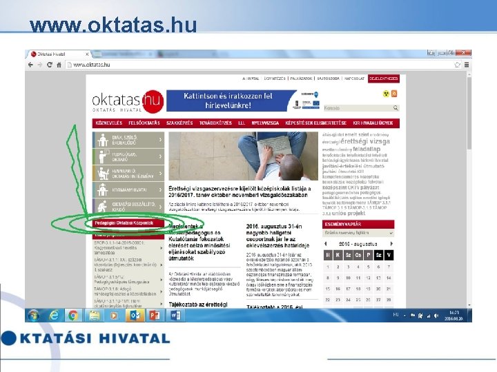 www. oktatas. hu 