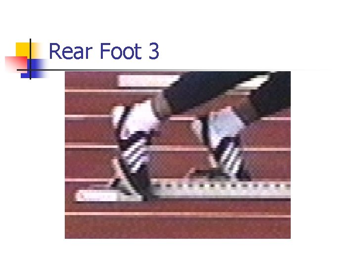 Rear Foot 3 