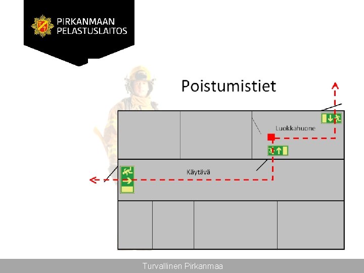 Turvallinen Pirkanmaa 