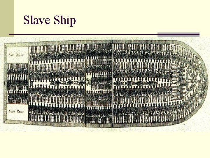 Slave Ship 