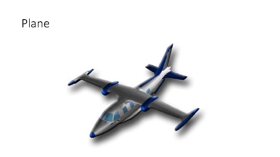 Plane 