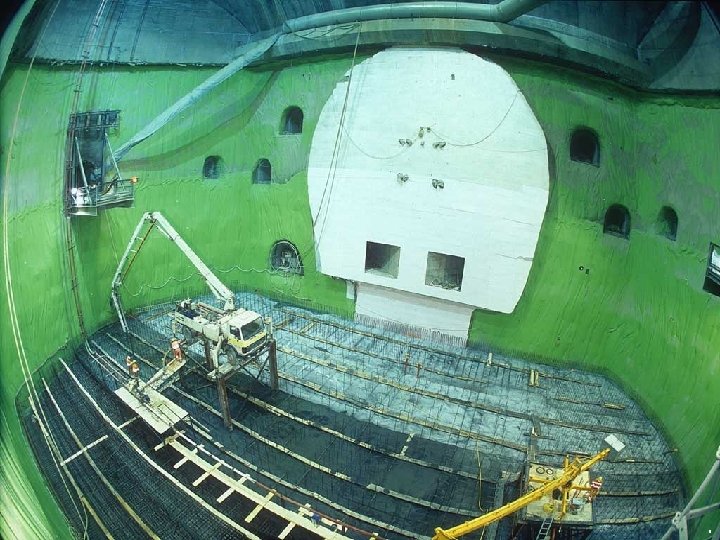 ATLAS, H. Burckhart, CERN 8. 