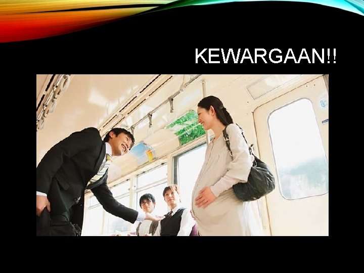 KEWARGAAN!! 