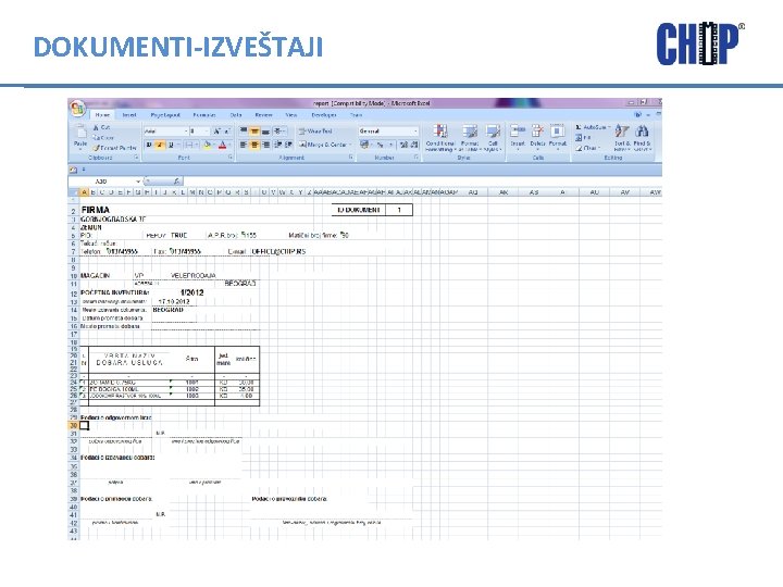 DOKUMENTI-IZVEŠTAJI 