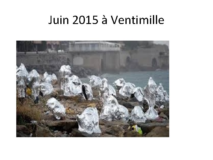 Juin 2015 à Ventimille 