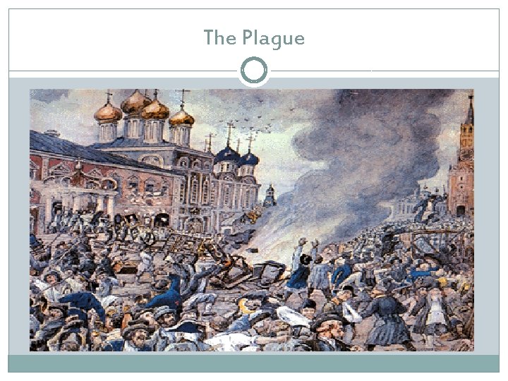 The Plague The Plague