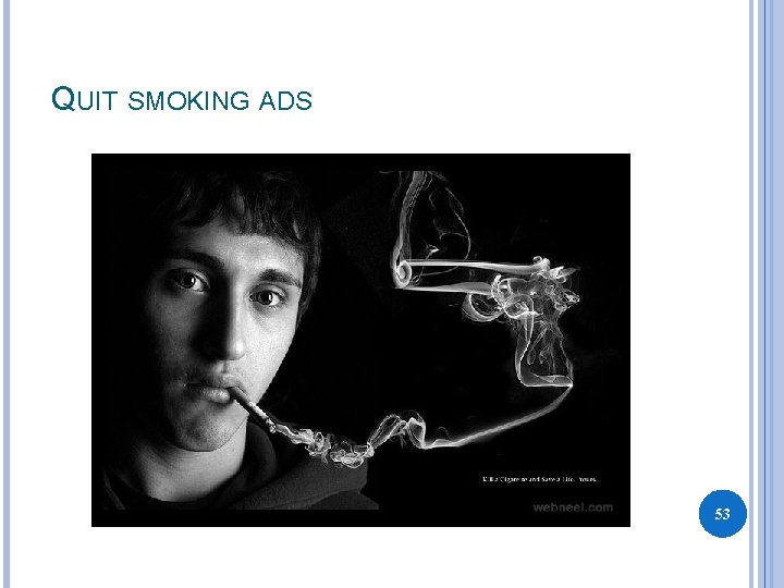 QUIT SMOKING ADS 53 