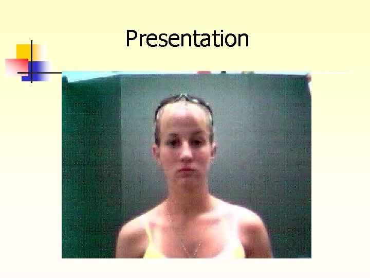 Presentation 