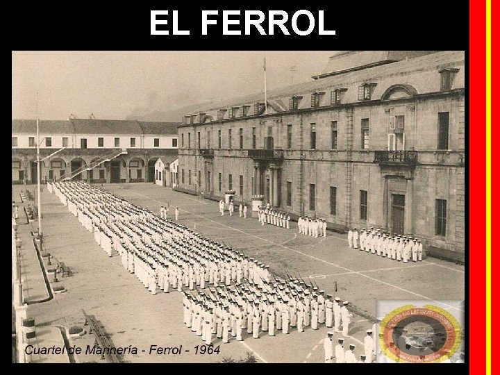 EL FERROL 