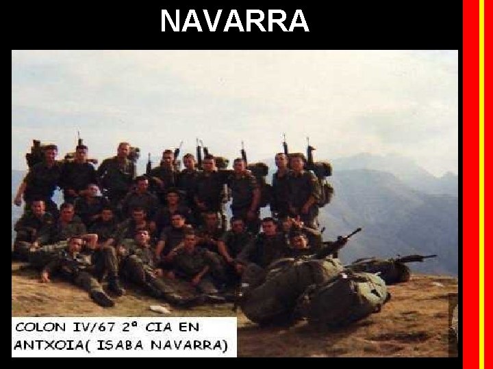 NAVARRAA 