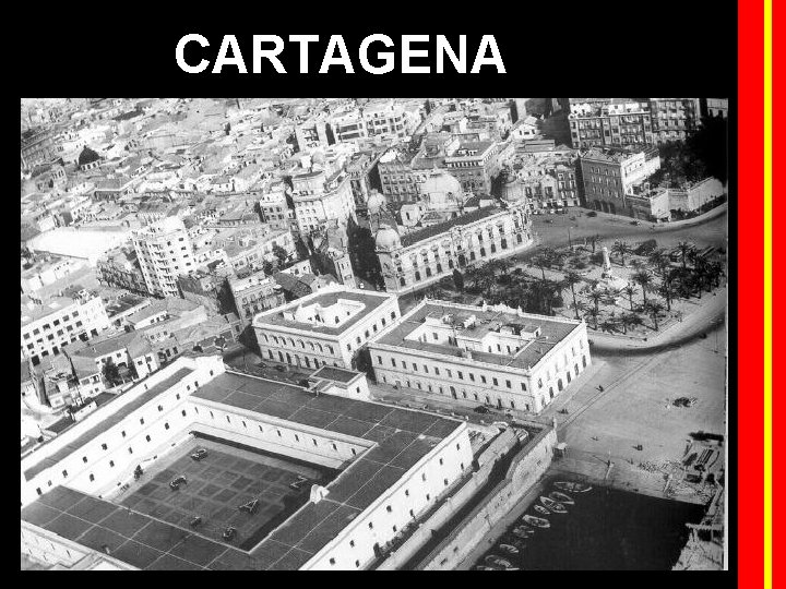 CARTAGENA 