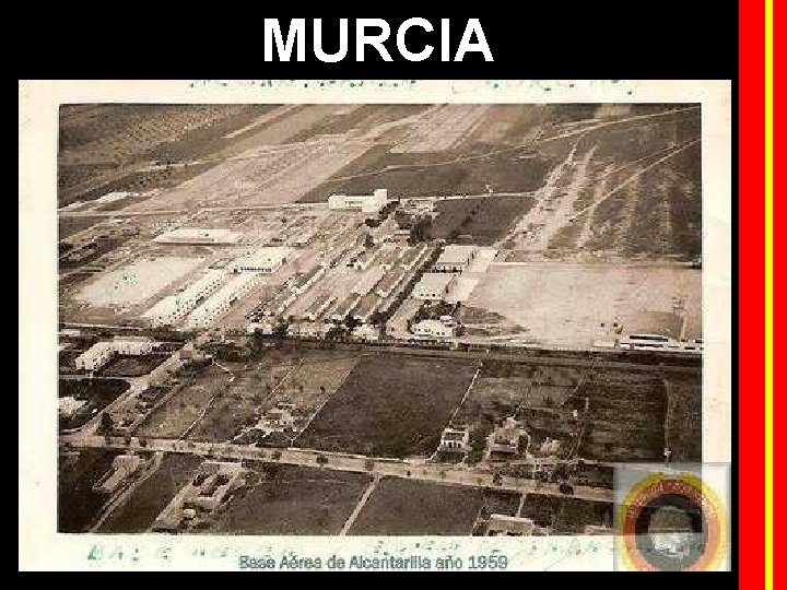 MURCIA 