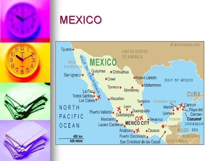 MEXICO 