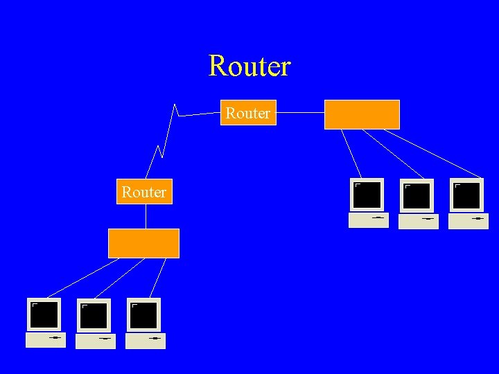 Router 