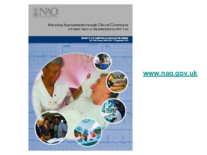 www. nao. gov. uk 