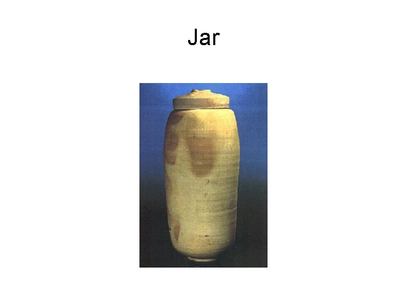 Jar 