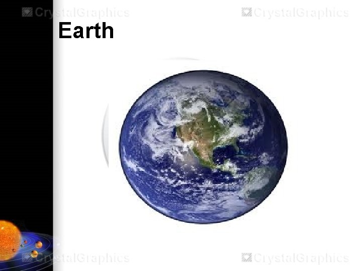 Earth 